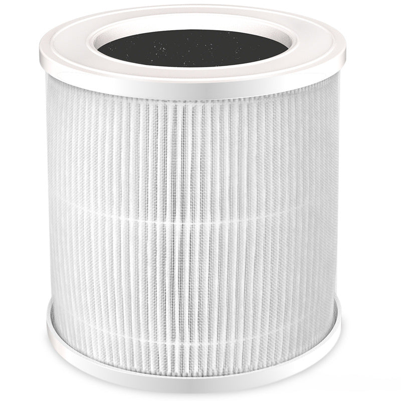 2-in-1 Air Purifier & Aromatherapy Diffuser