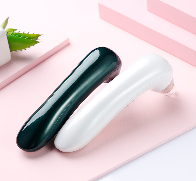 Heated Blackhead Remover with HD Camera