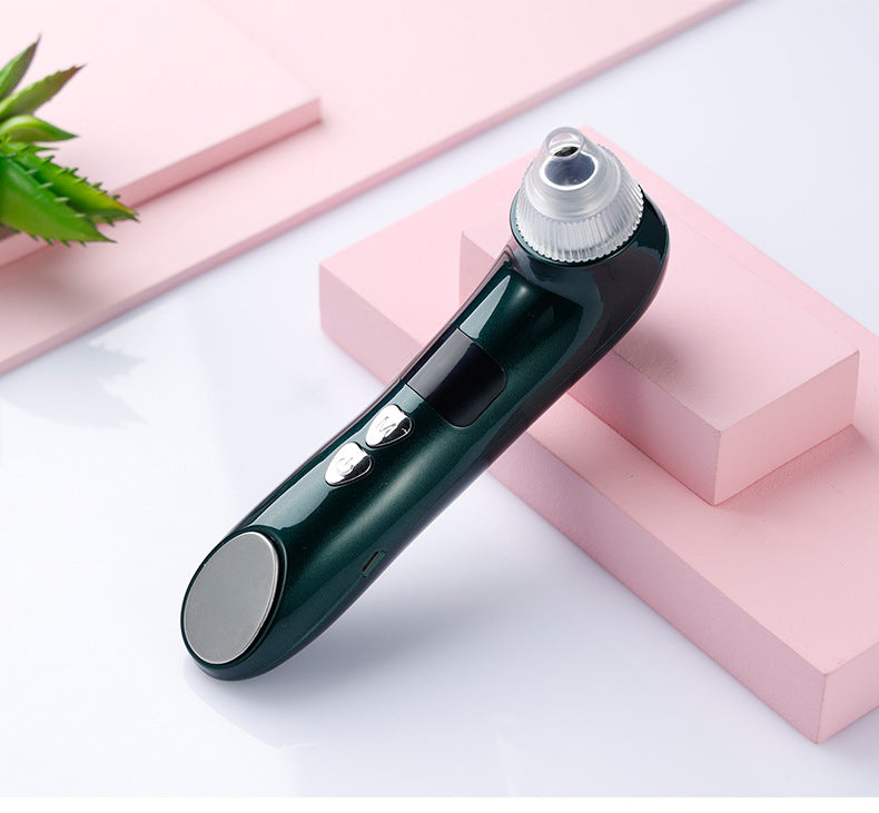 Heated Blackhead Remover with HD Camera
