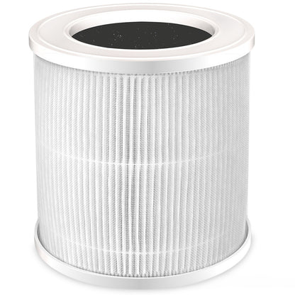 2-in-1 Air Purifier & Aromatherapy Diffuser