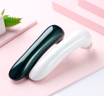 Heated Blackhead Remover with HD Camera